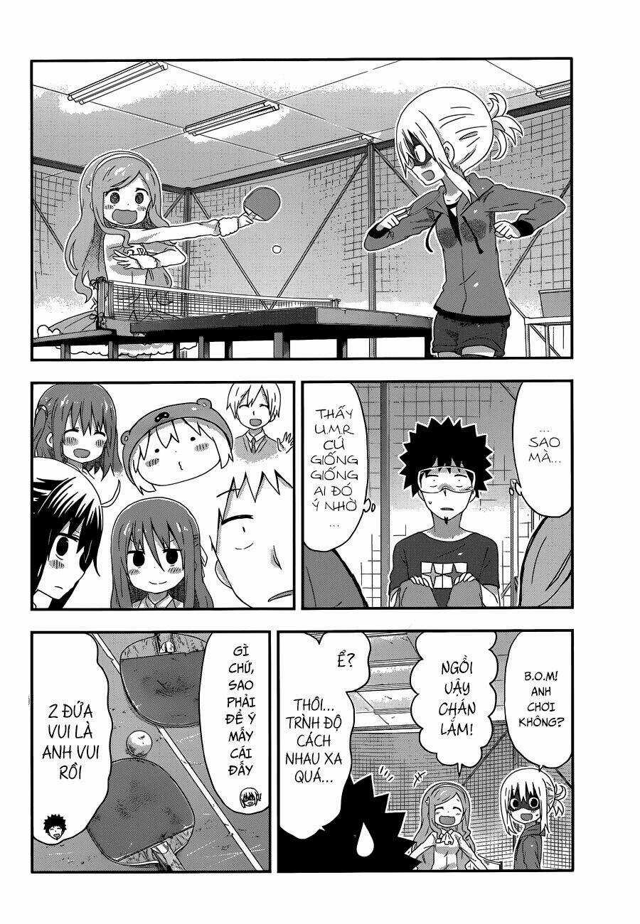 Đứa Em Gái Hai Mặt - Chapter 146 - Trang 6