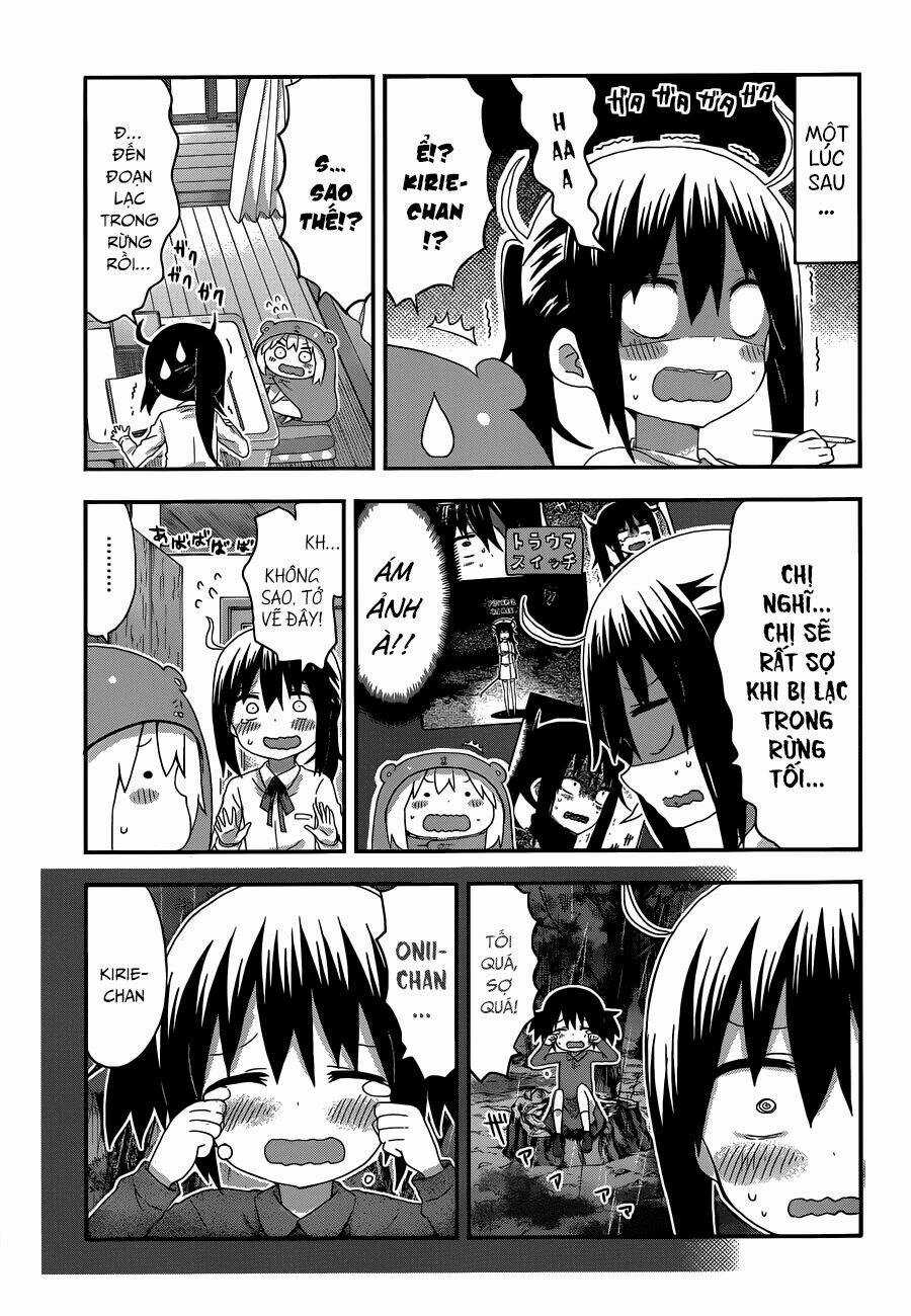 Đứa Em Gái Hai Mặt - Chapter 148 - Trang 5