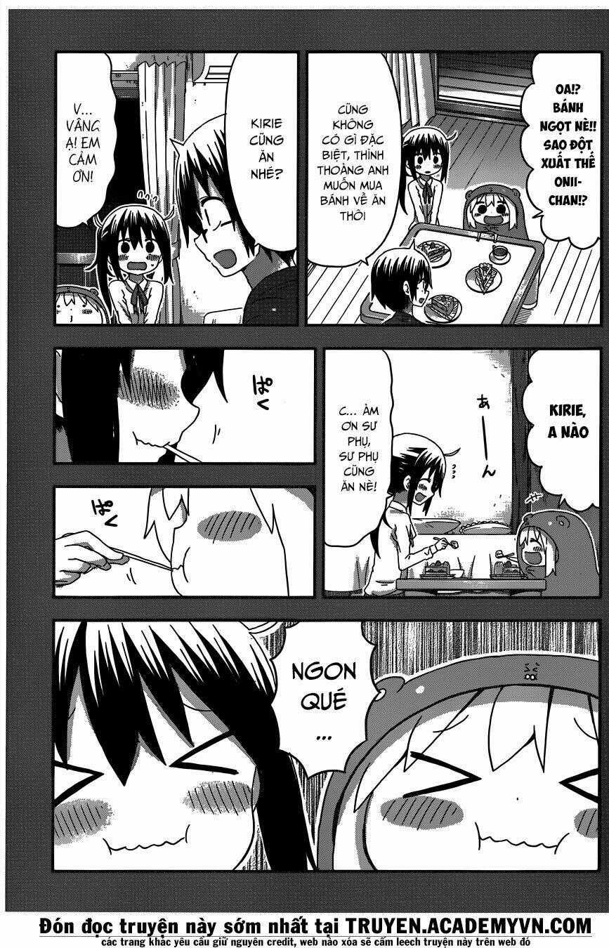 Đứa Em Gái Hai Mặt - Chapter 150 - Trang 7