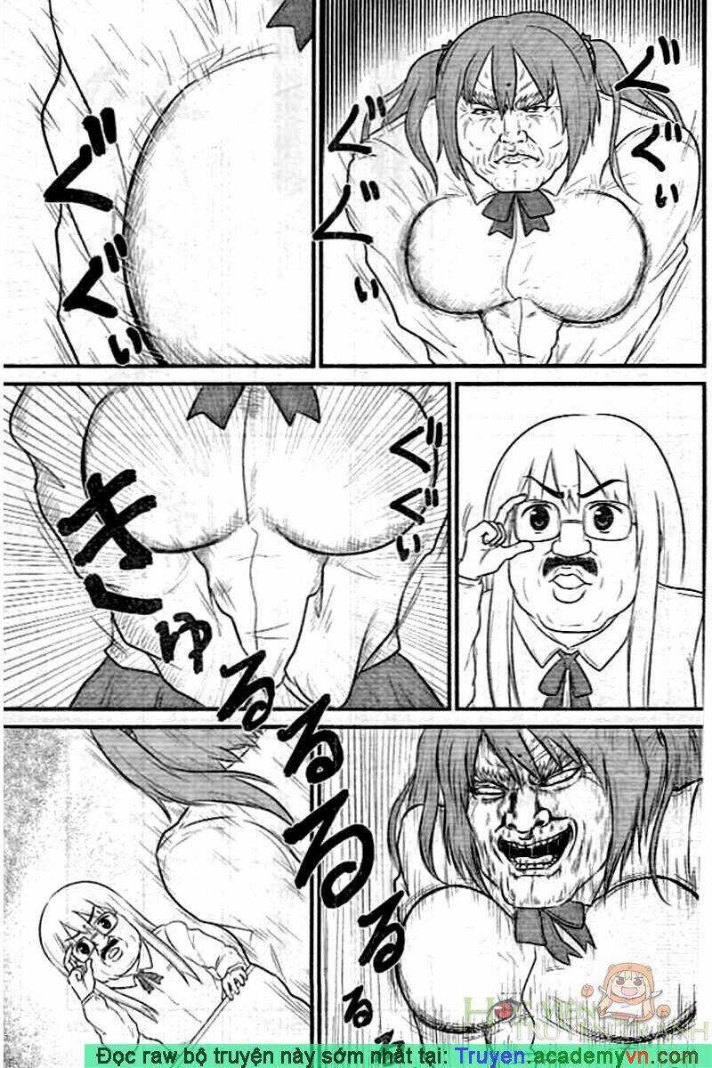 Đứa Em Gái Hai Mặt - Chapter 151.5 - Trang 3