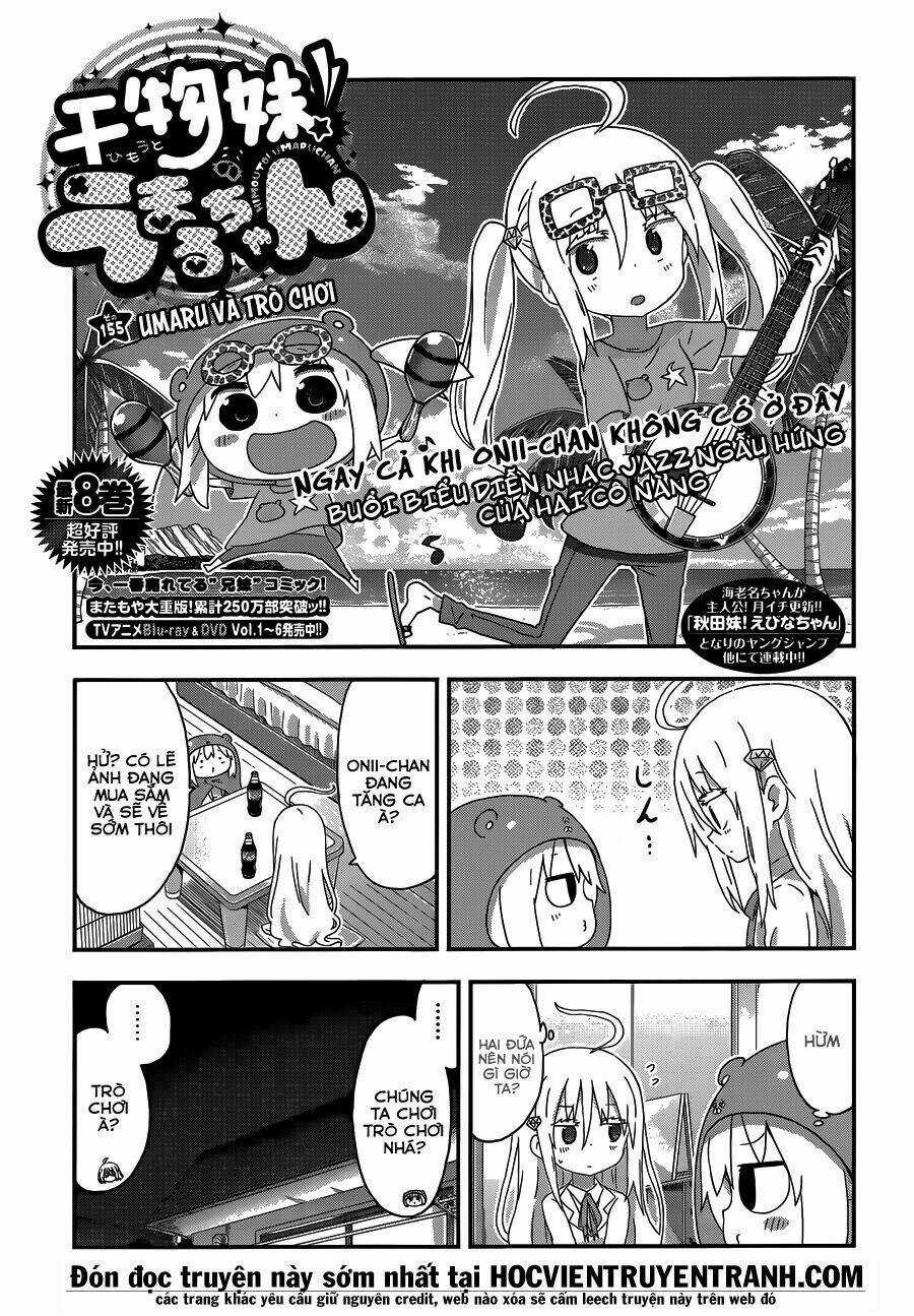 Đứa Em Gái Hai Mặt - Chapter 155 - Trang 3