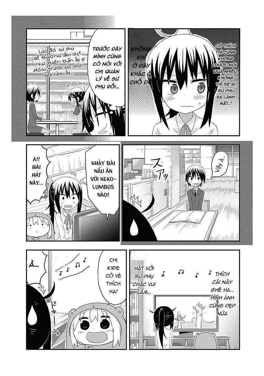 Đứa Em Gái Hai Mặt - Chapter 168 - Trang 6