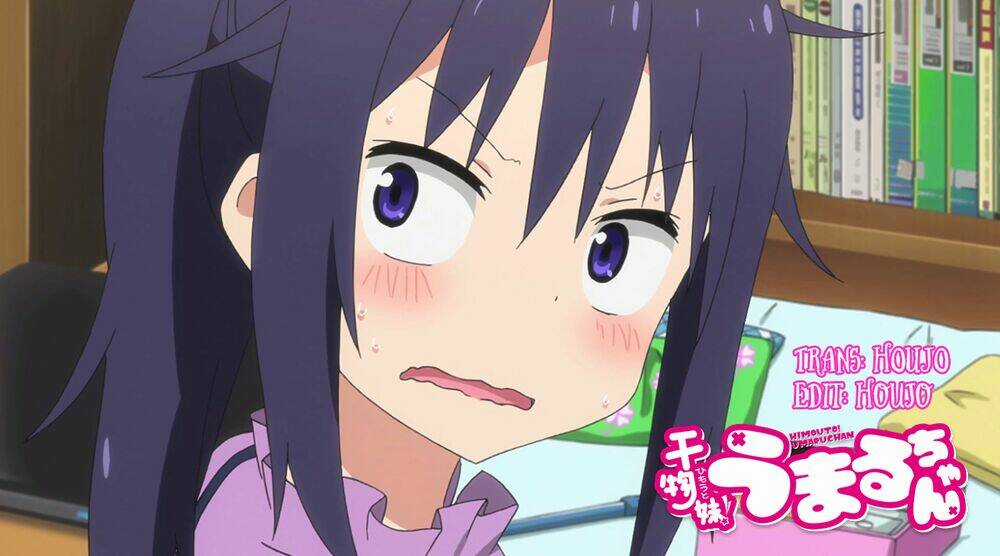 Đứa Em Gái Hai Mặt - Chapter 174 - Trang 3