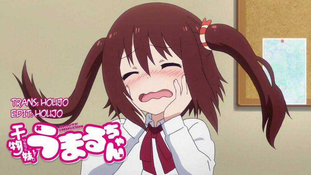 Đứa Em Gái Hai Mặt - Chapter 183 - Trang 3