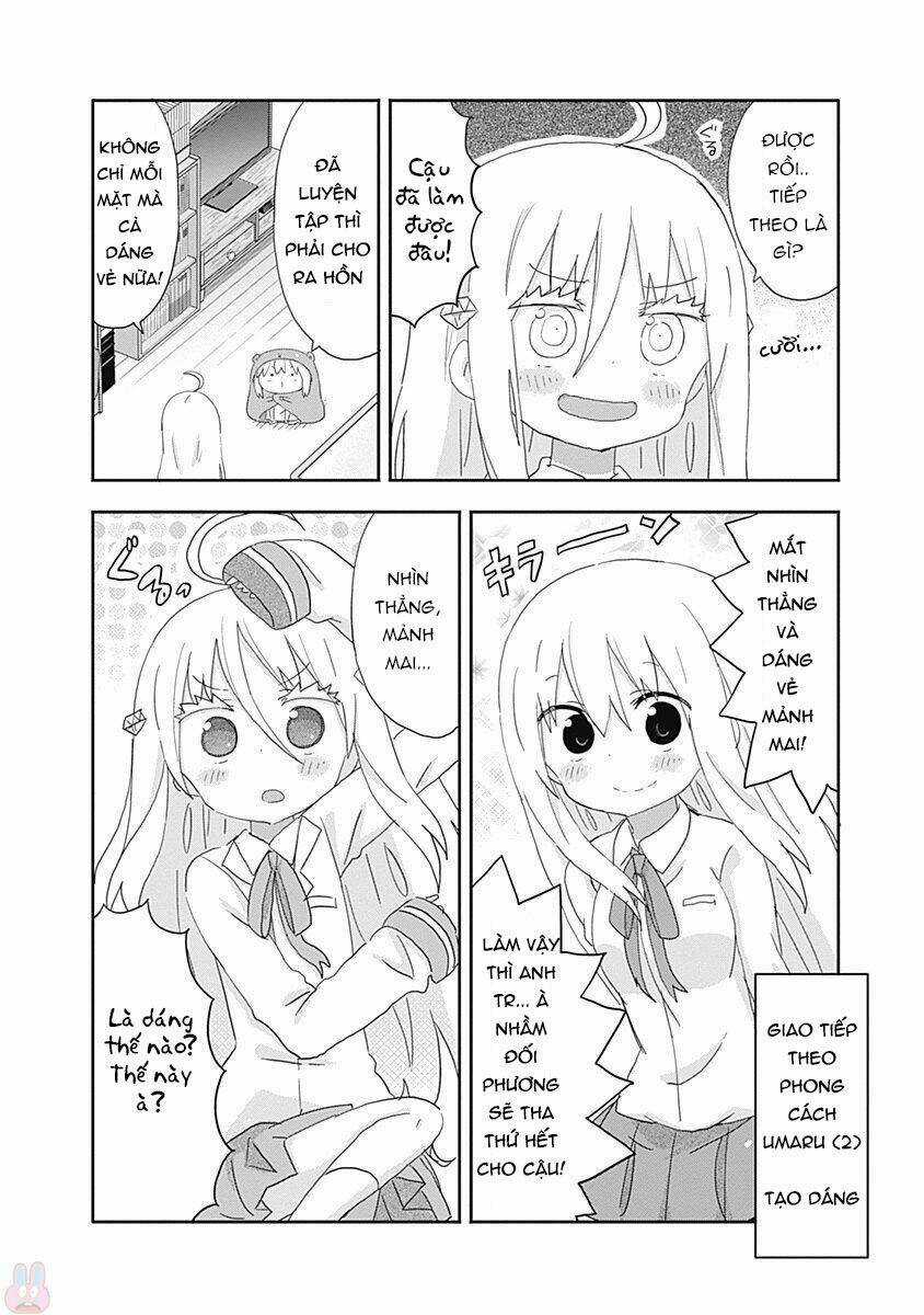 Đứa Em Gái Hai Mặt - Chapter 200 - Trang 6