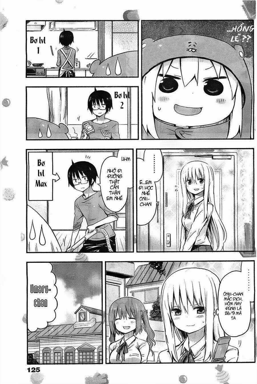 Đứa Em Gái Hai Mặt - Chapter 29 - Trang 6