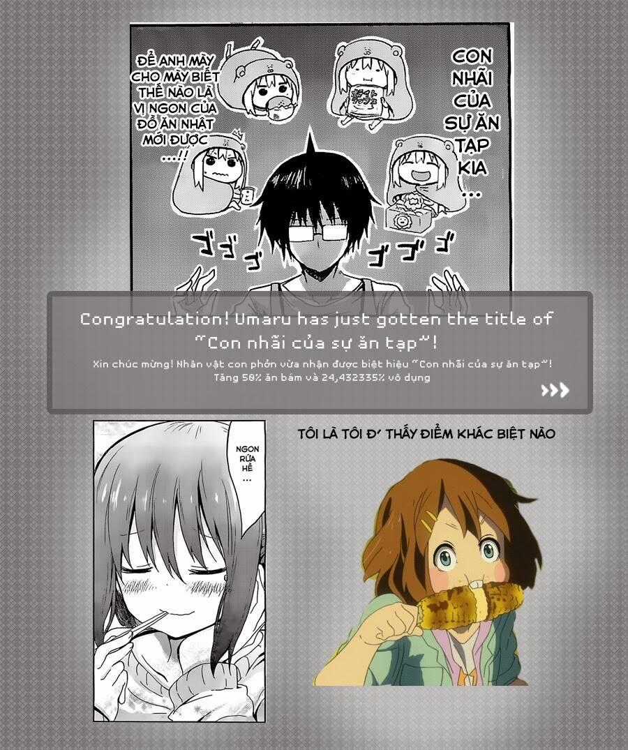 Đứa Em Gái Hai Mặt - Chapter 37 - Trang 9