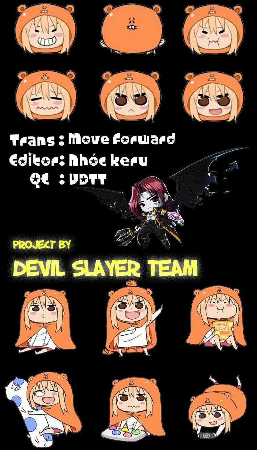 Đứa Em Gái Hai Mặt - Chapter 39 - Trang 2