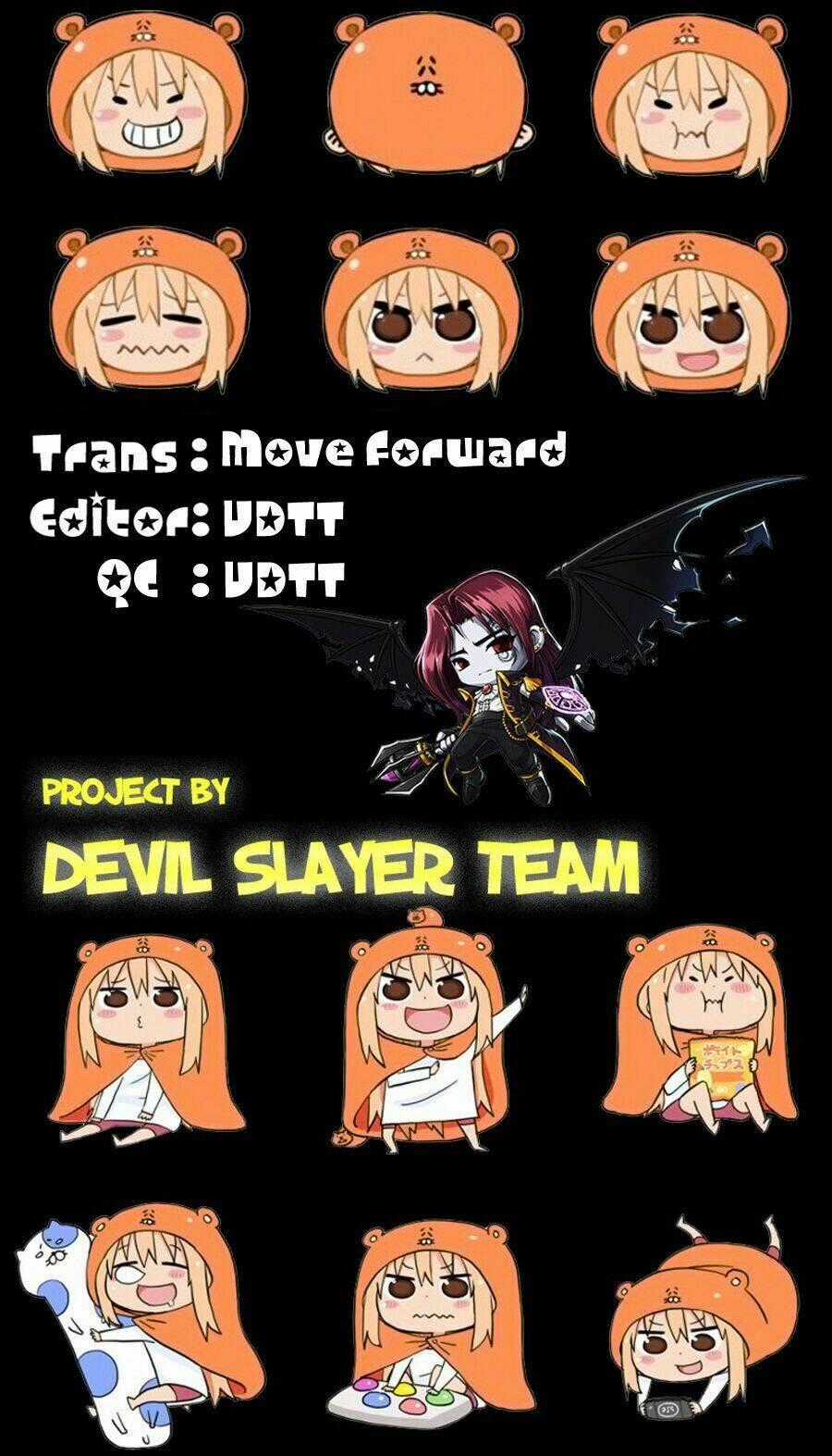 Đứa Em Gái Hai Mặt - Chapter 45 - Trang 2