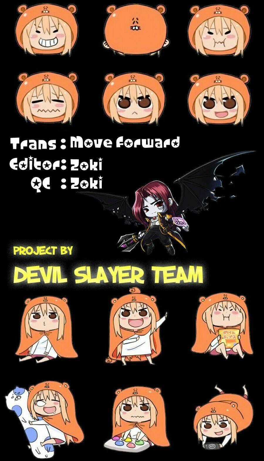 Đứa Em Gái Hai Mặt - Chapter 47 - Trang 2