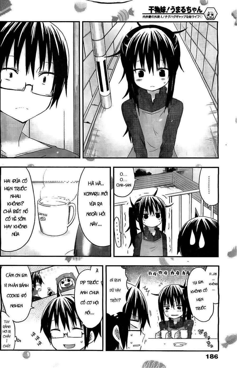 Đứa Em Gái Hai Mặt - Chapter 49 - Trang 2