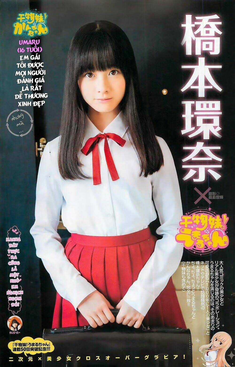 Đứa Em Gái Hai Mặt - Chapter 50 - Trang 3