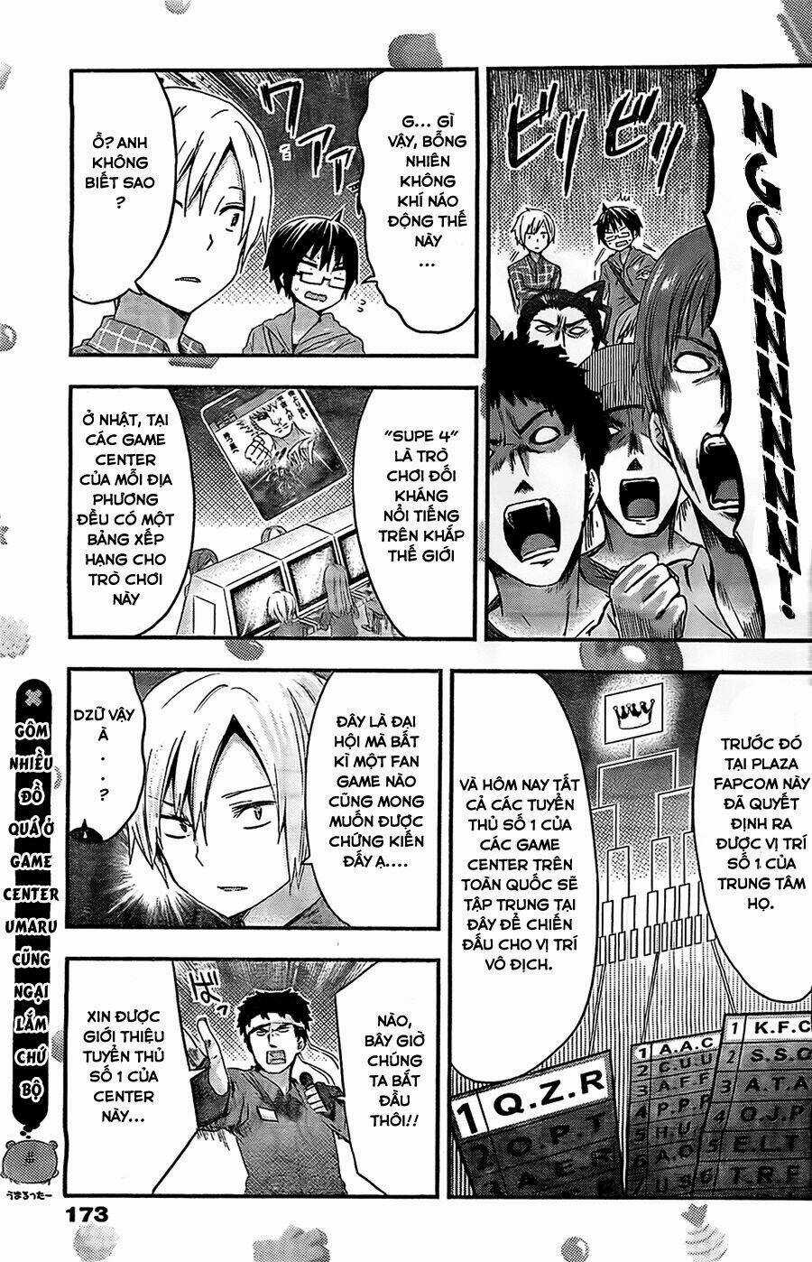 Đứa Em Gái Hai Mặt - Chapter 51 - Trang 7