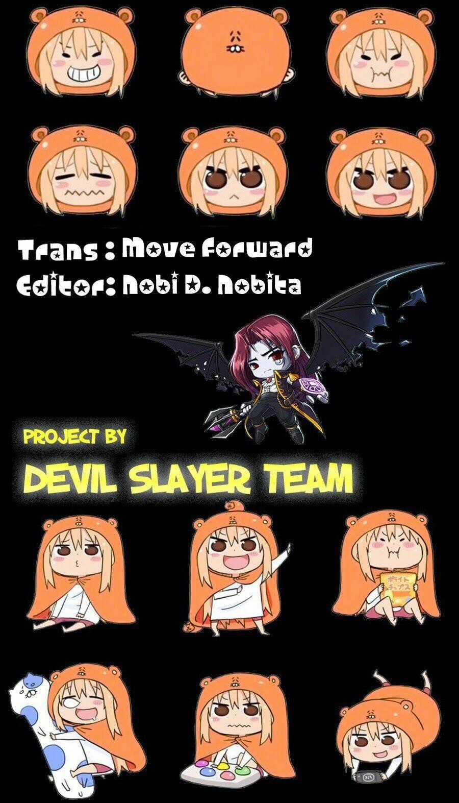 Đứa Em Gái Hai Mặt - Chapter 53 - Trang 2