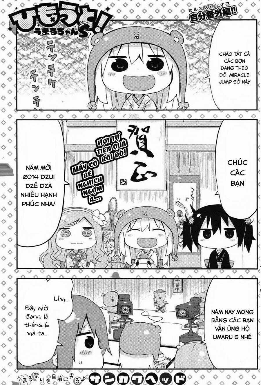 Đứa Em Gái Hai Mặt - Chapter 65.1 - Trang 2