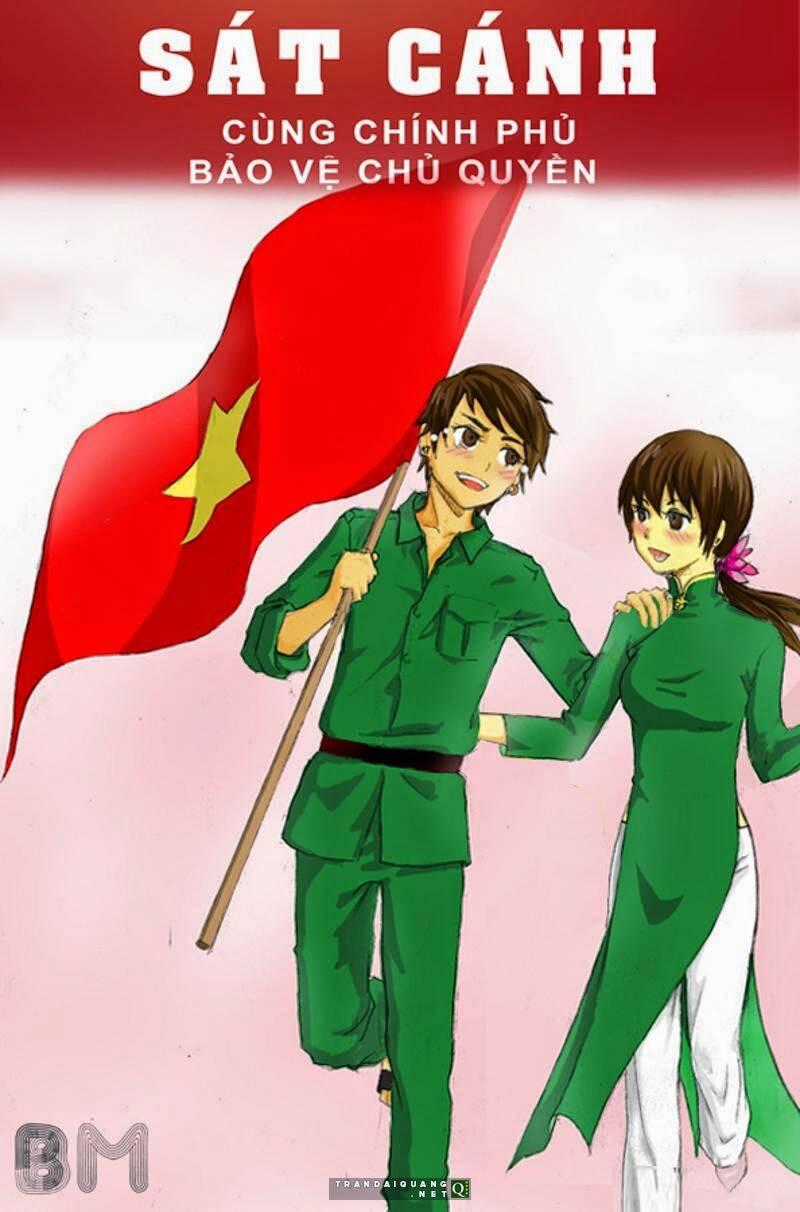 Đứa Em Gái Hai Mặt - Chapter 65.1 - Trang 7