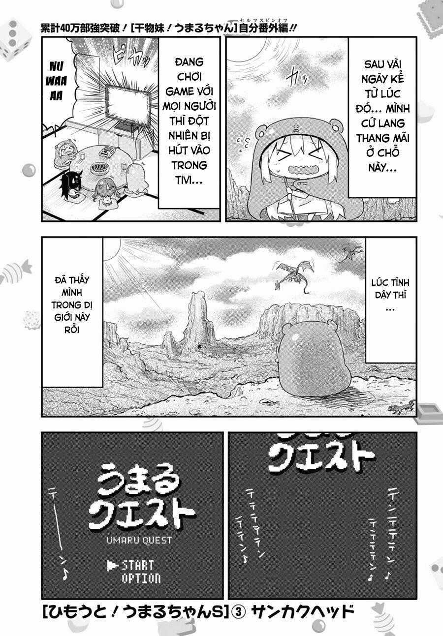 Đứa Em Gái Hai Mặt - Chapter 65.2 - Trang 2