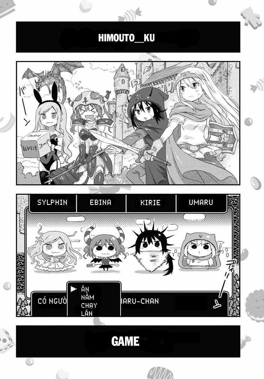 Đứa Em Gái Hai Mặt - Chapter 65.2 - Trang 3