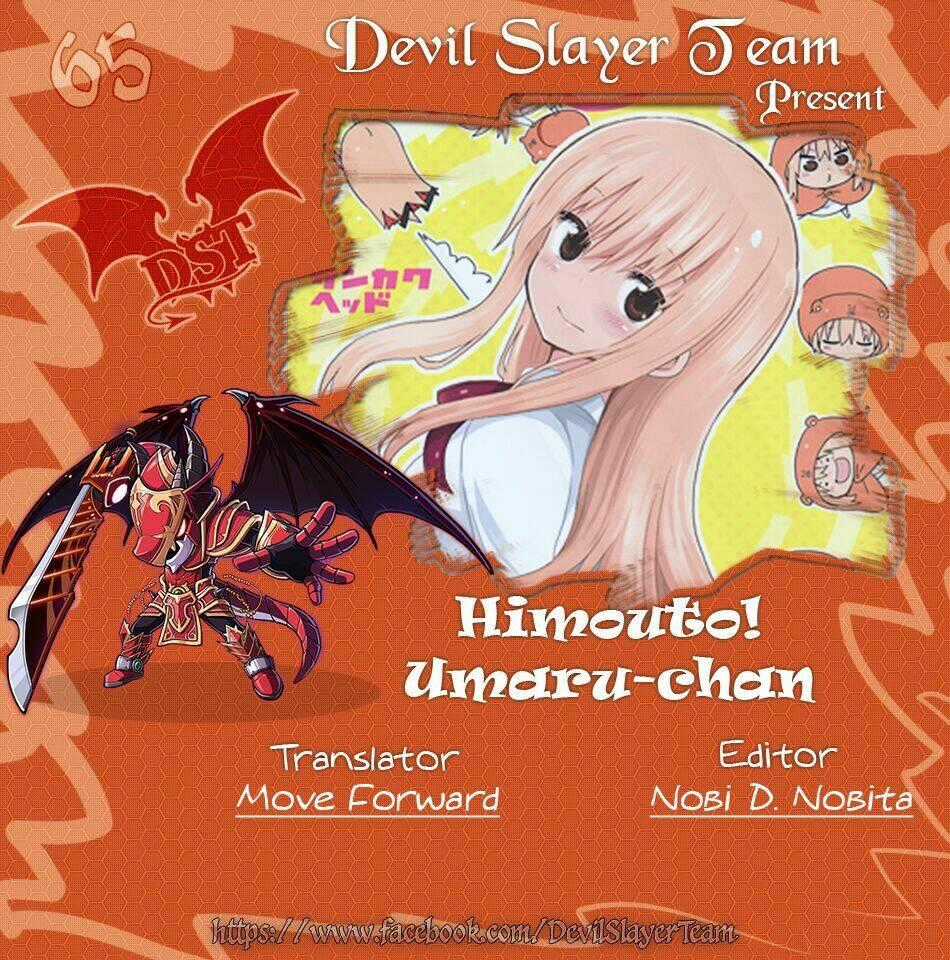 Đứa Em Gái Hai Mặt - Chapter 65 - Trang 2