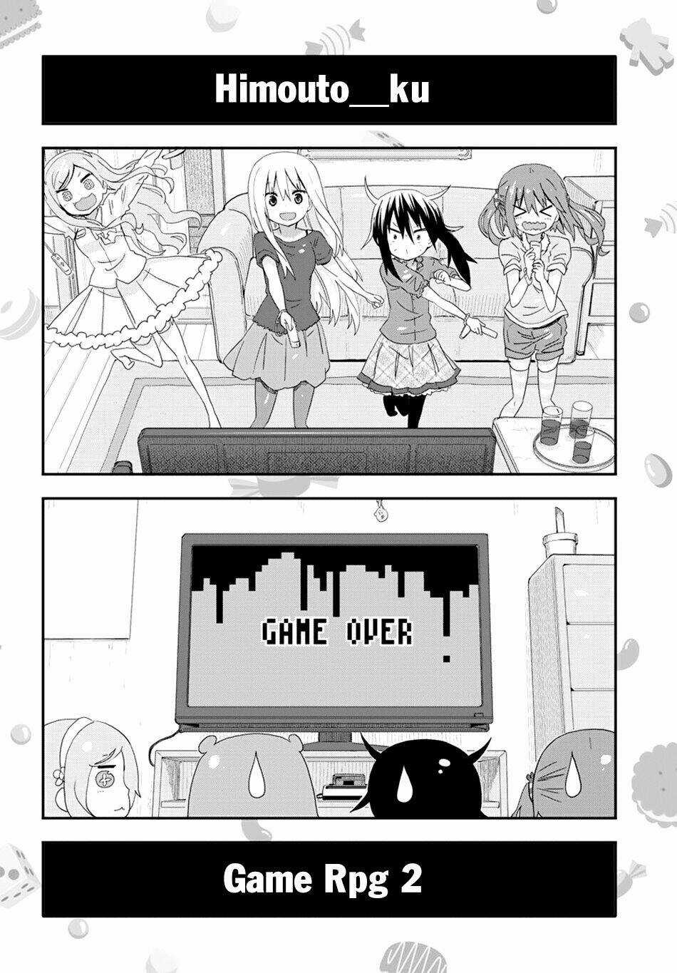 Đứa Em Gái Hai Mặt - Chapter 69.1 - Trang 3