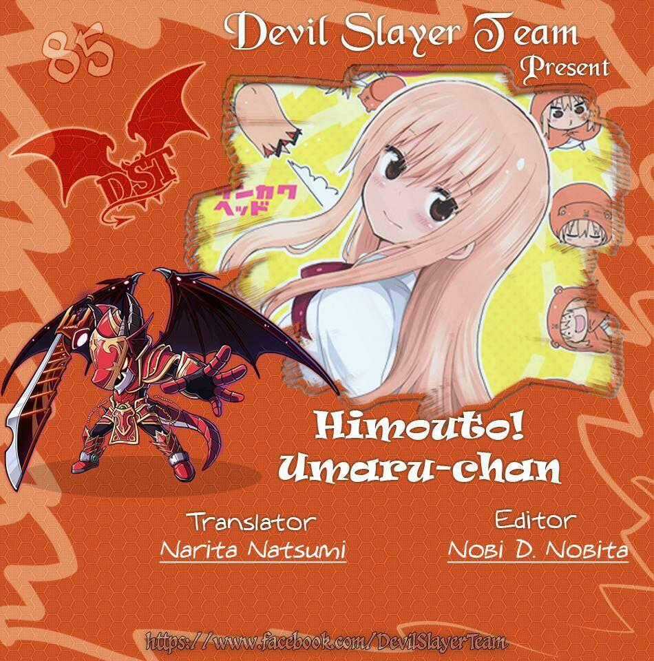 Đứa Em Gái Hai Mặt - Chapter 85 - Trang 1