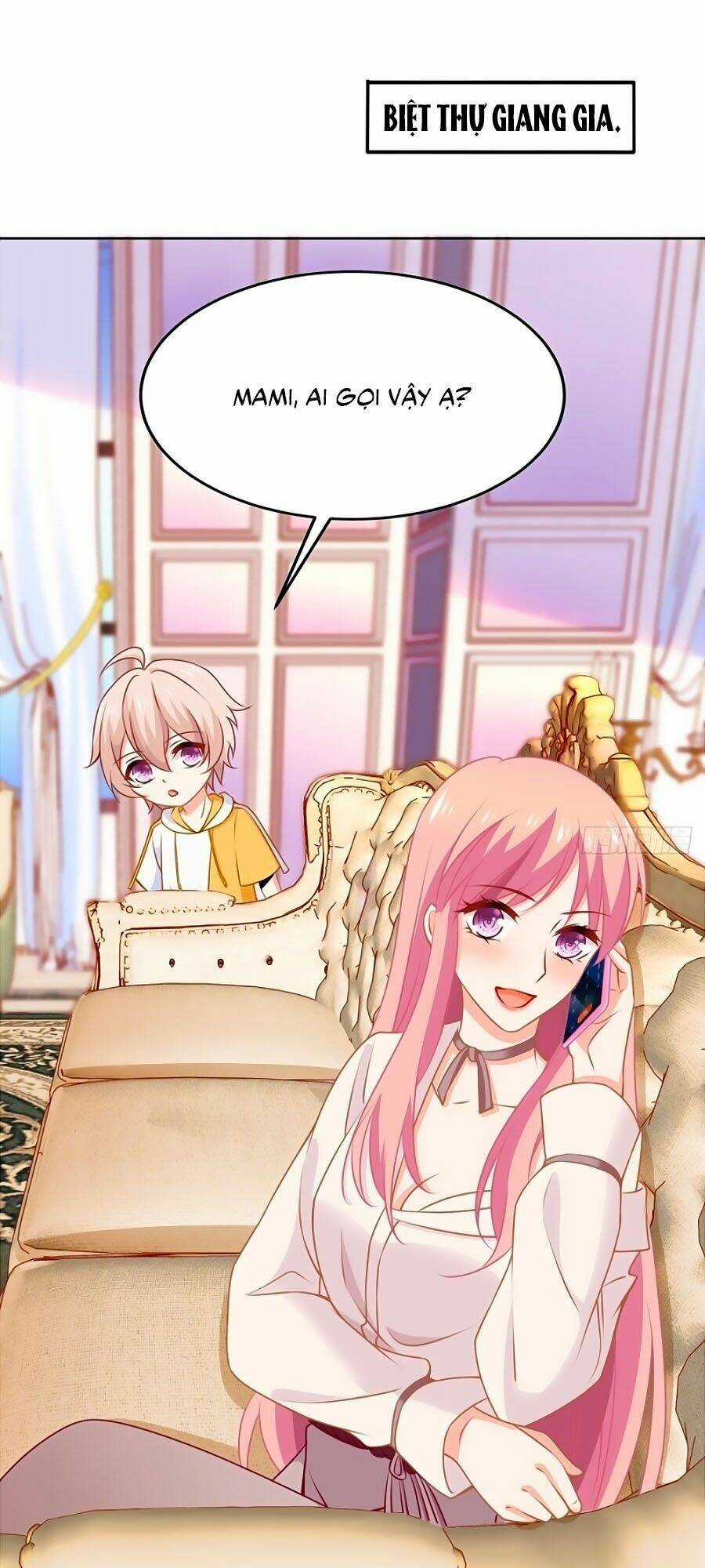 Đưa Mami Về Nhà - Chapter 188 - Trang 1