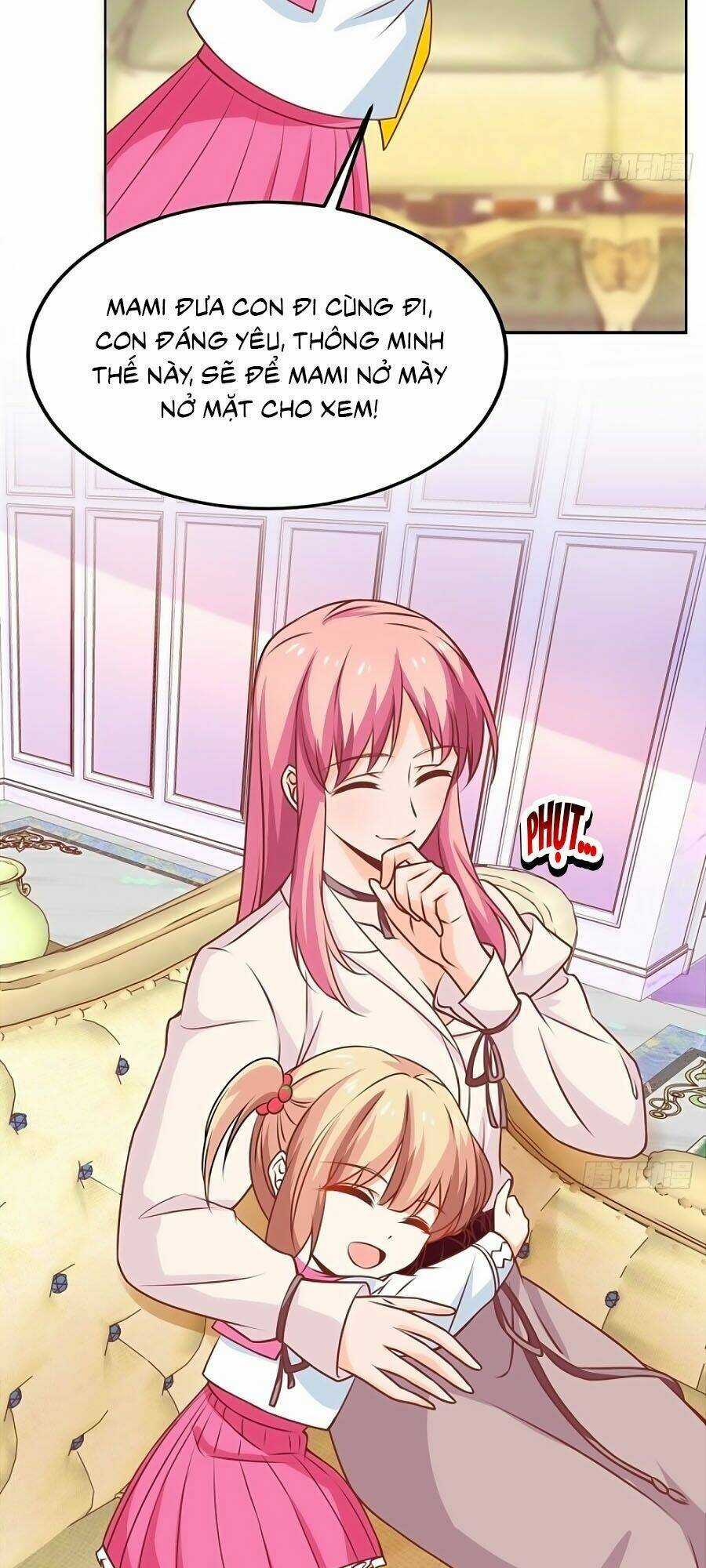 Đưa Mami Về Nhà - Chapter 188 - Trang 11