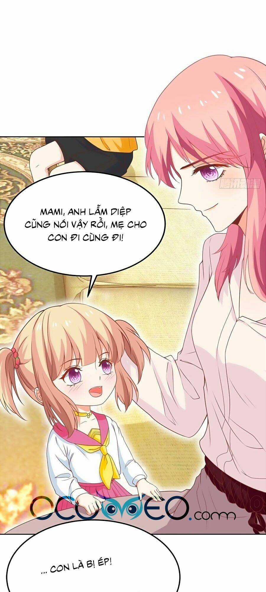 Đưa Mami Về Nhà - Chapter 188 - Trang 17