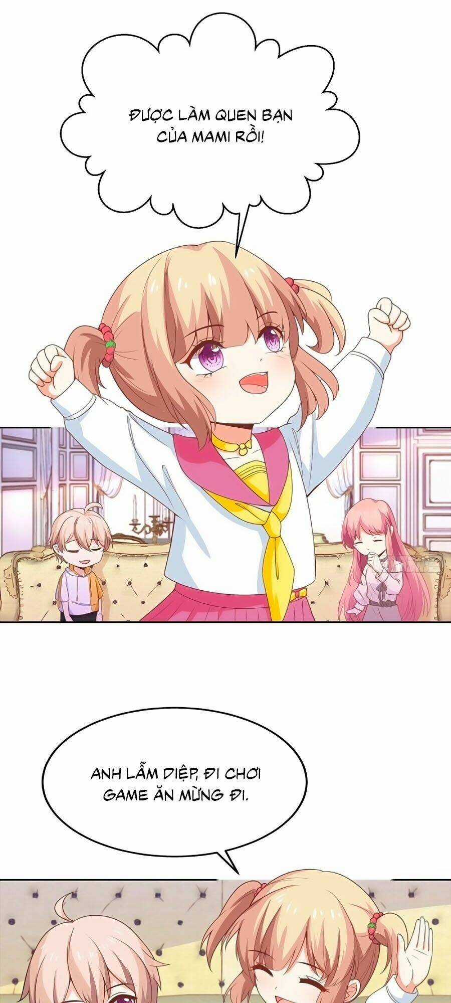 Đưa Mami Về Nhà - Chapter 188 - Trang 20