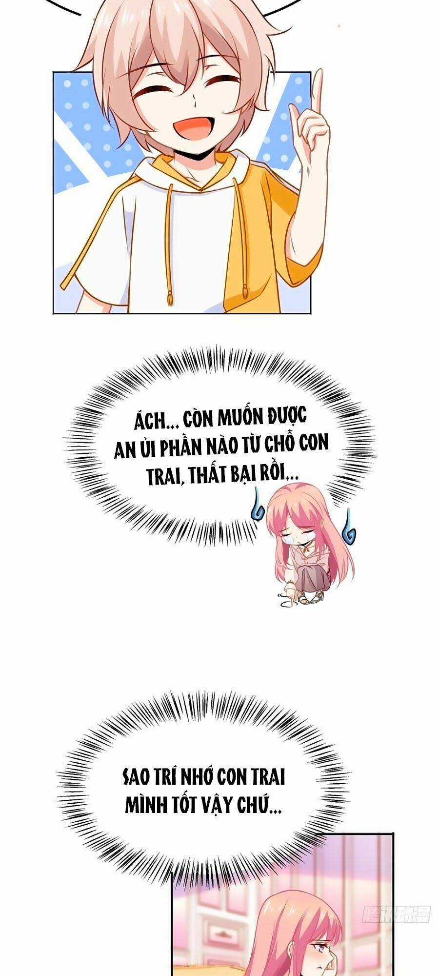 Đưa Mami Về Nhà - Chapter 188 - Trang 3