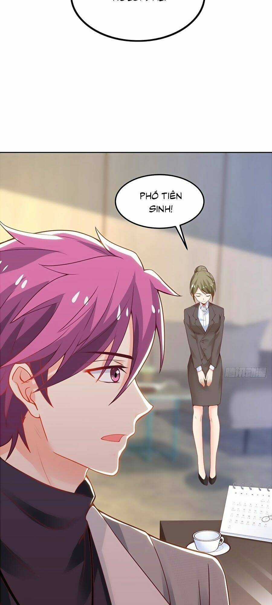 Đưa Mami Về Nhà - Chapter 188 - Trang 33