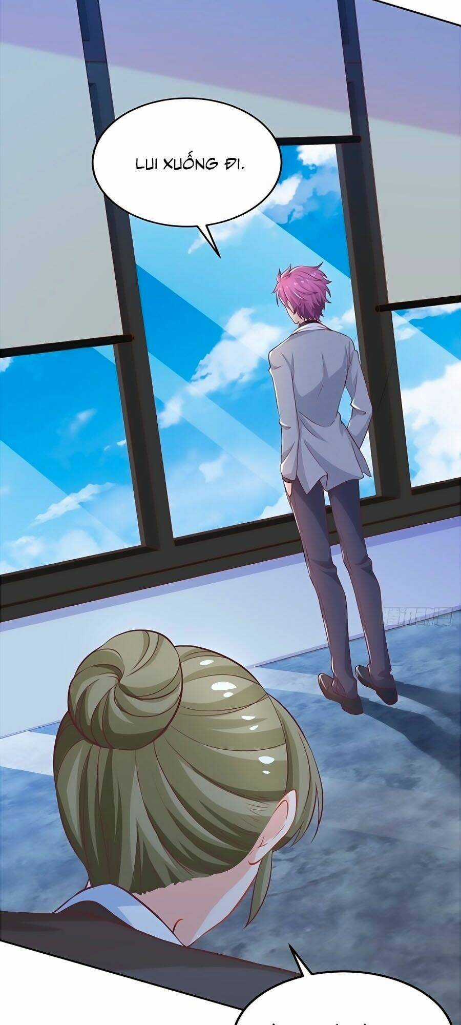 Đưa Mami Về Nhà - Chapter 188 - Trang 37