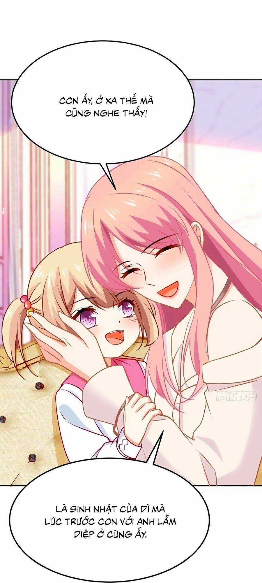 Đưa Mami Về Nhà - Chapter 188 - Trang 6