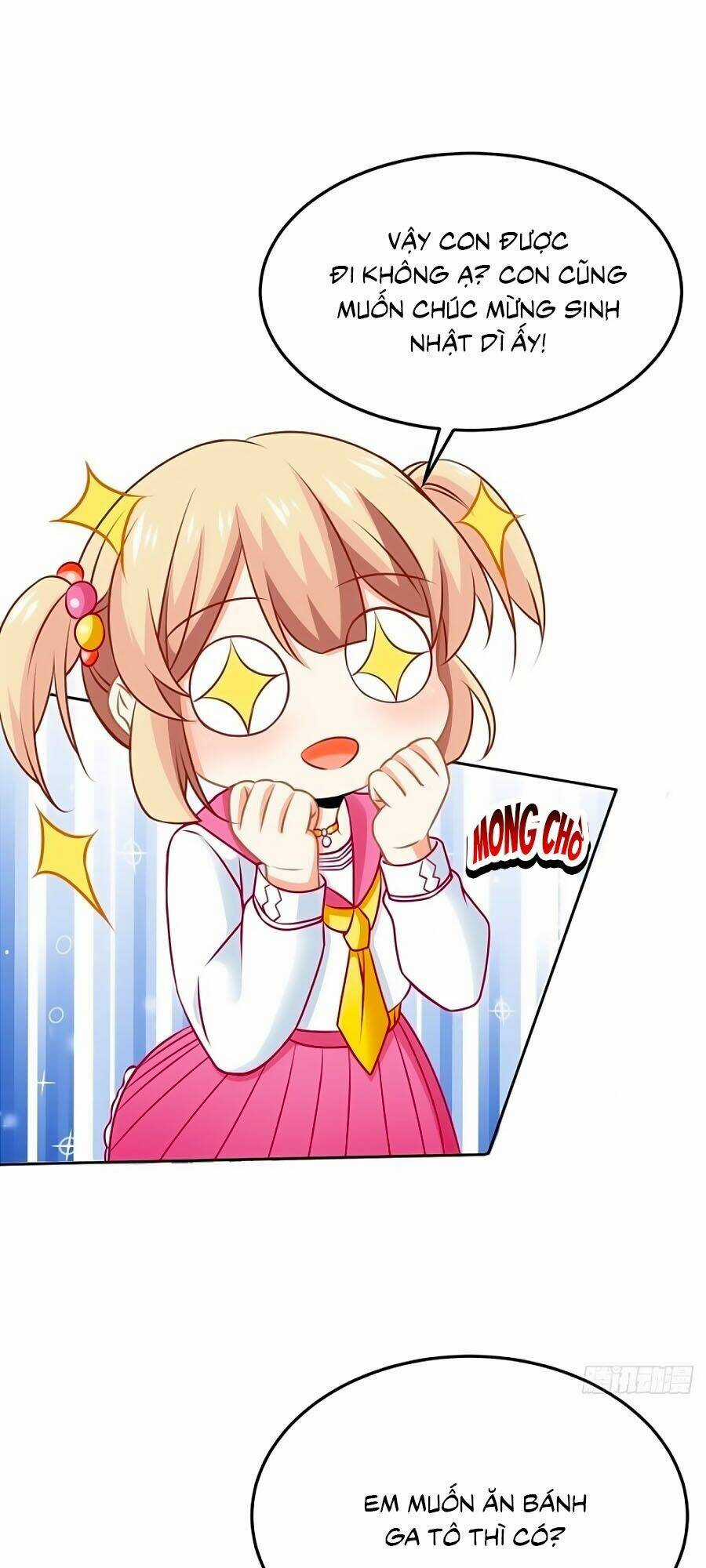 Đưa Mami Về Nhà - Chapter 188 - Trang 7