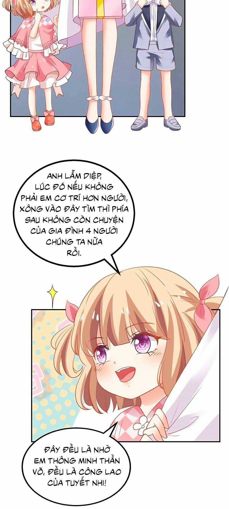 Đưa Mami Về Nhà - Chapter 189 - Trang 2