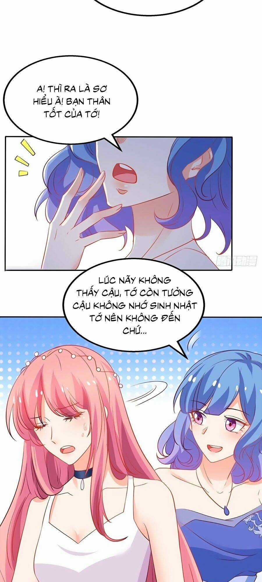 Đưa Mami Về Nhà - Chapter 189 - Trang 11