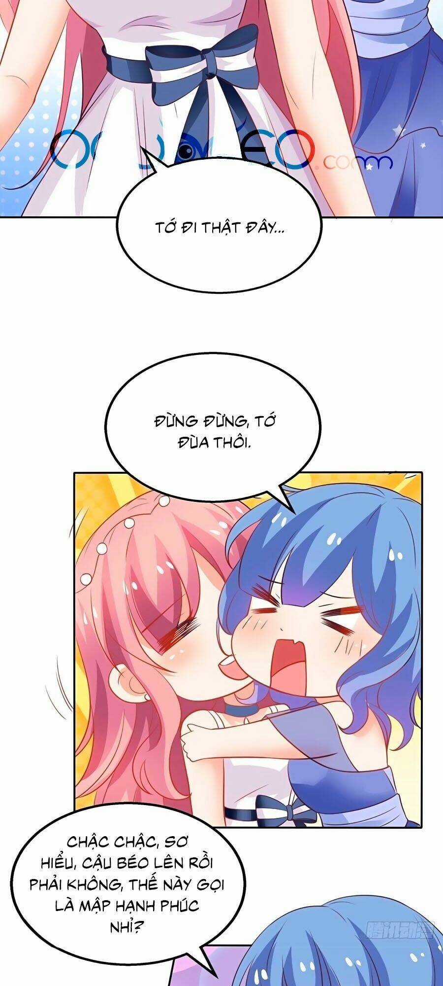 Đưa Mami Về Nhà - Chapter 189 - Trang 12