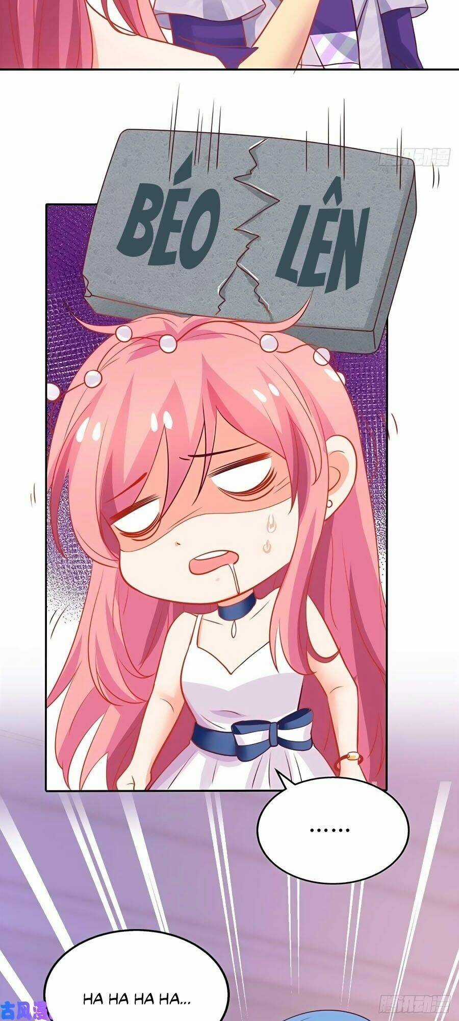 Đưa Mami Về Nhà - Chapter 189 - Trang 16