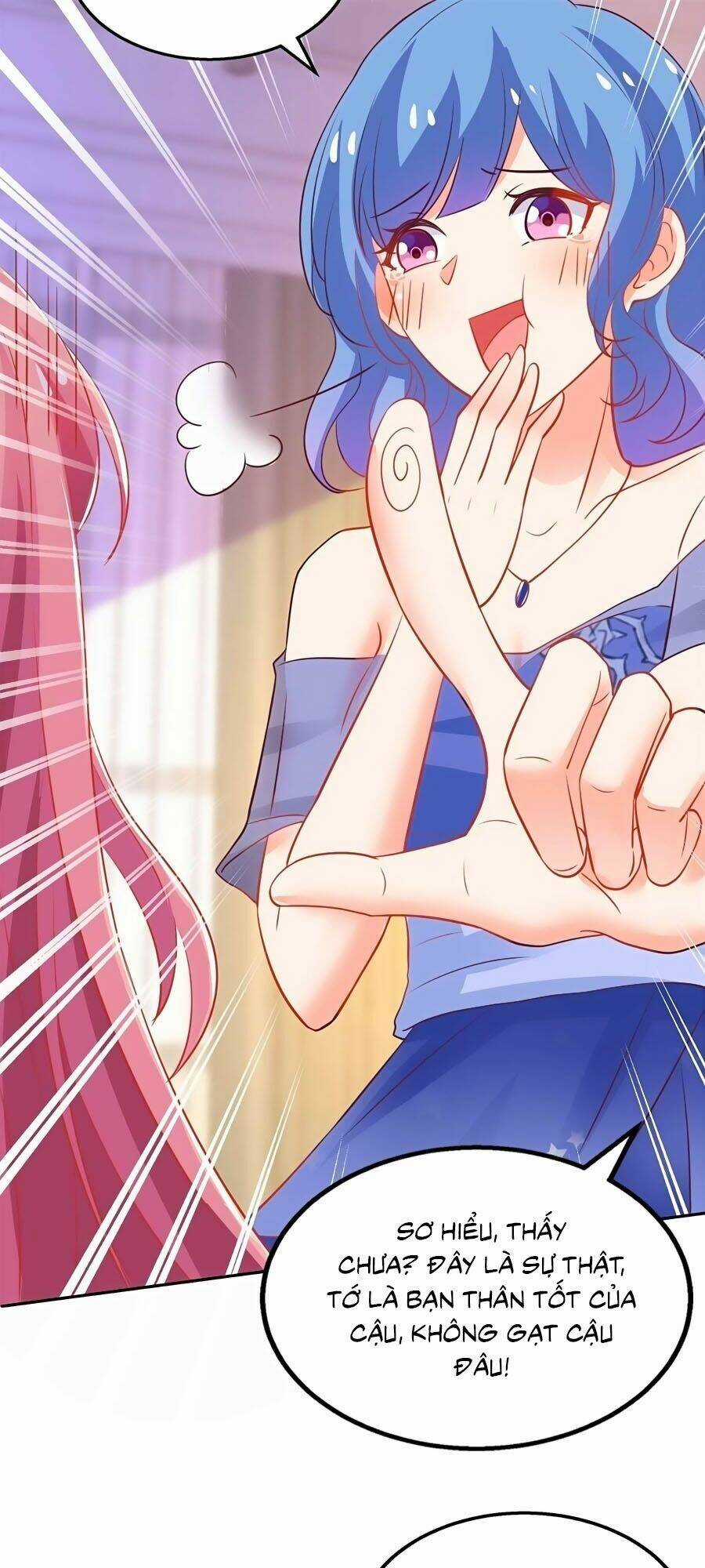 Đưa Mami Về Nhà - Chapter 189 - Trang 17