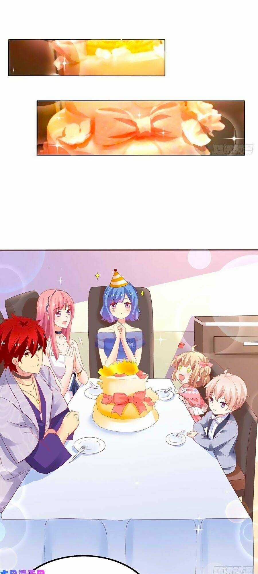 Đưa Mami Về Nhà - Chapter 189 - Trang 20