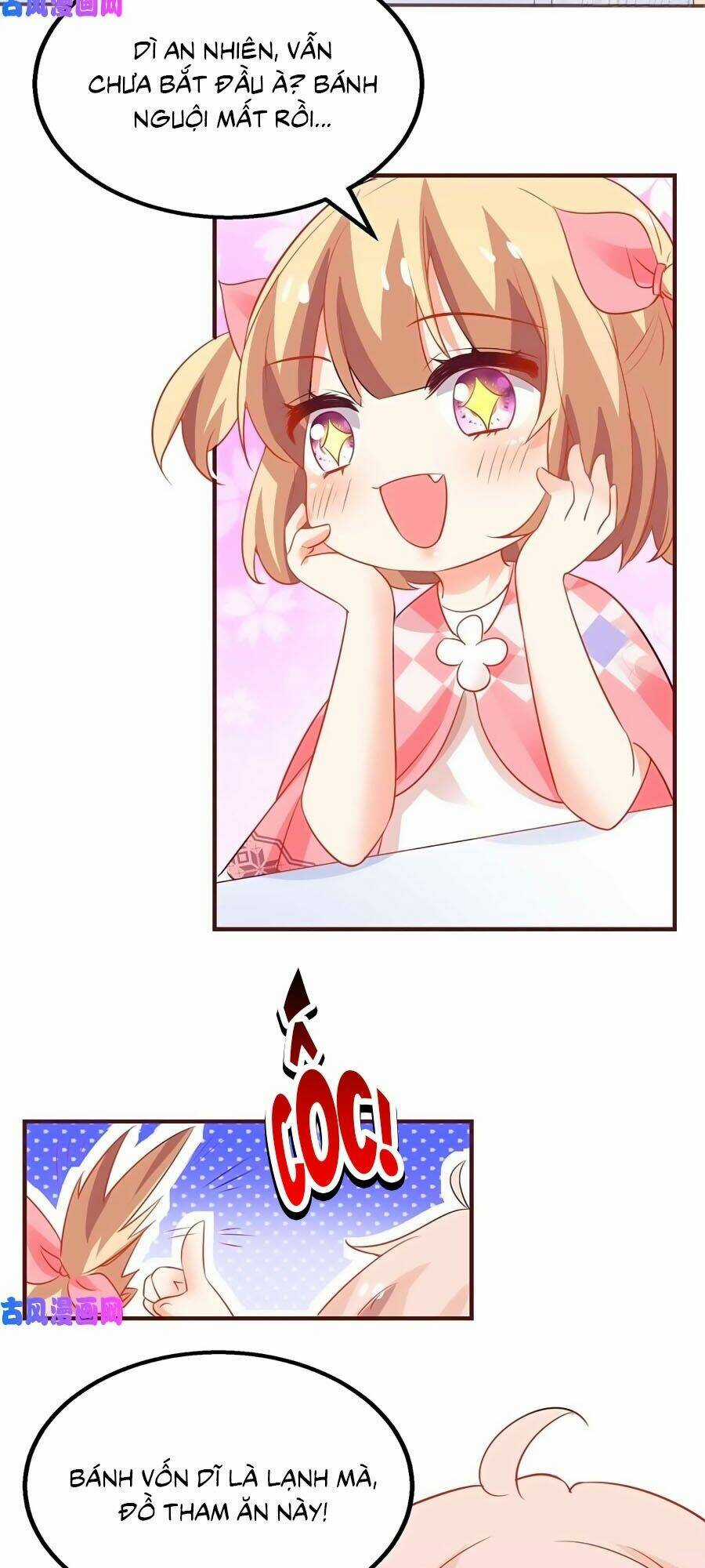 Đưa Mami Về Nhà - Chapter 189 - Trang 21