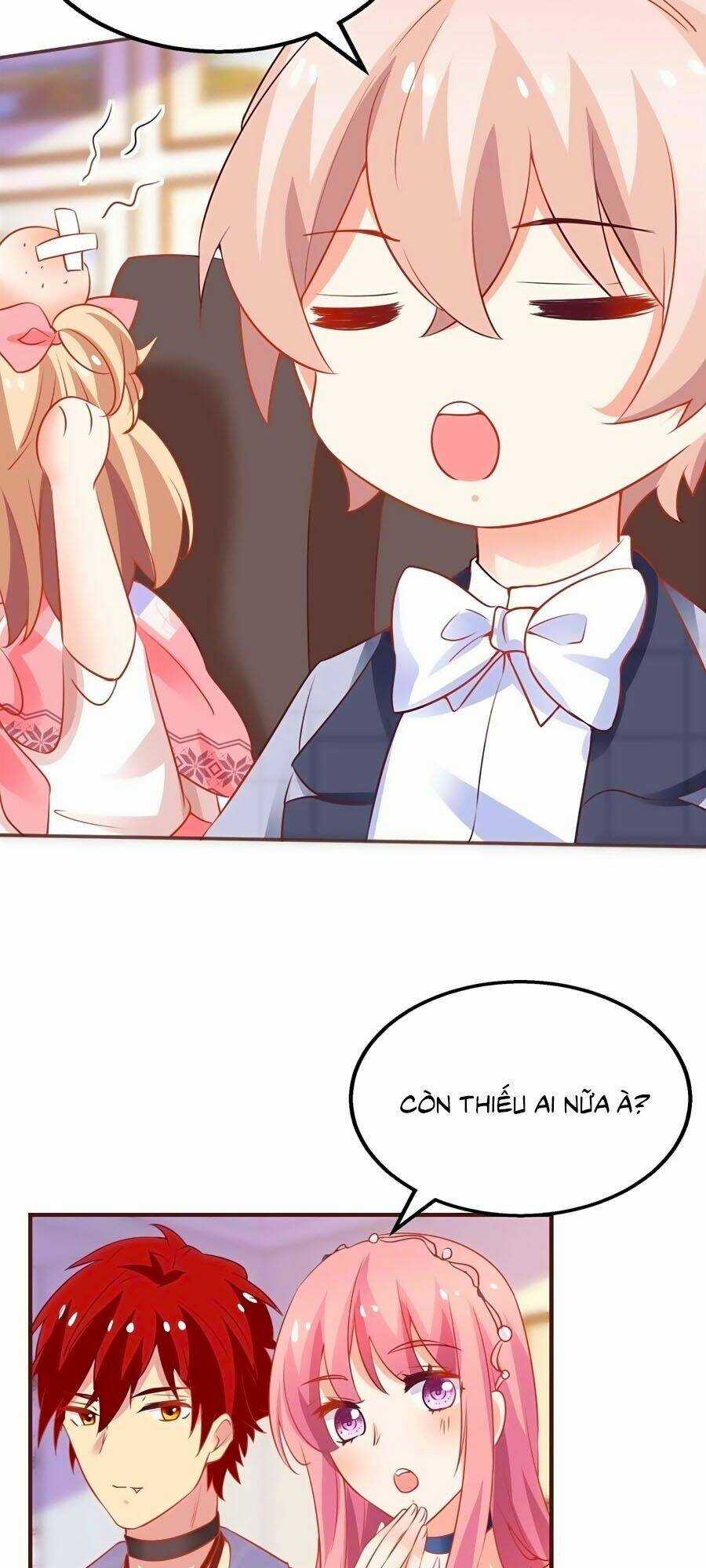 Đưa Mami Về Nhà - Chapter 189 - Trang 22