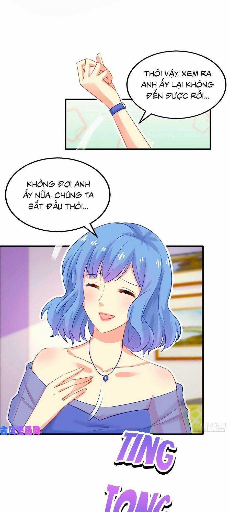 Đưa Mami Về Nhà - Chapter 189 - Trang 24