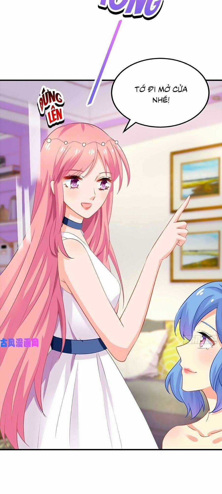 Đưa Mami Về Nhà - Chapter 189 - Trang 25