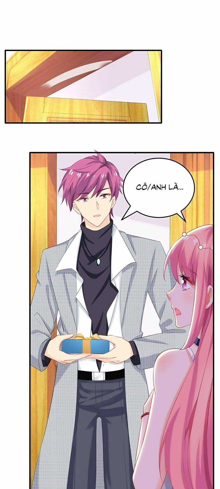 Đưa Mami Về Nhà - Chapter 189 - Trang 26