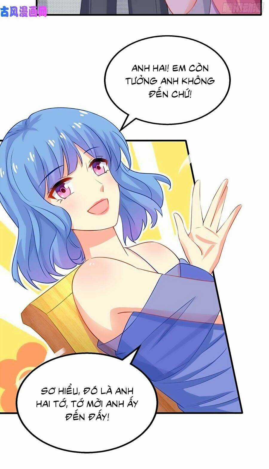 Đưa Mami Về Nhà - Chapter 189 - Trang 27