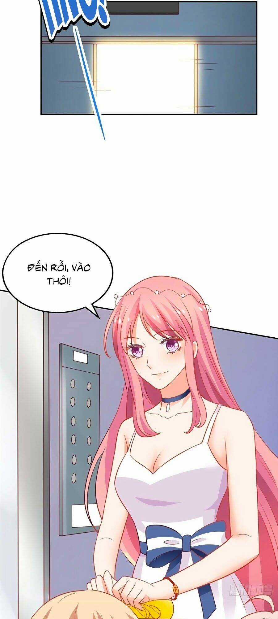 Đưa Mami Về Nhà - Chapter 189 - Trang 5