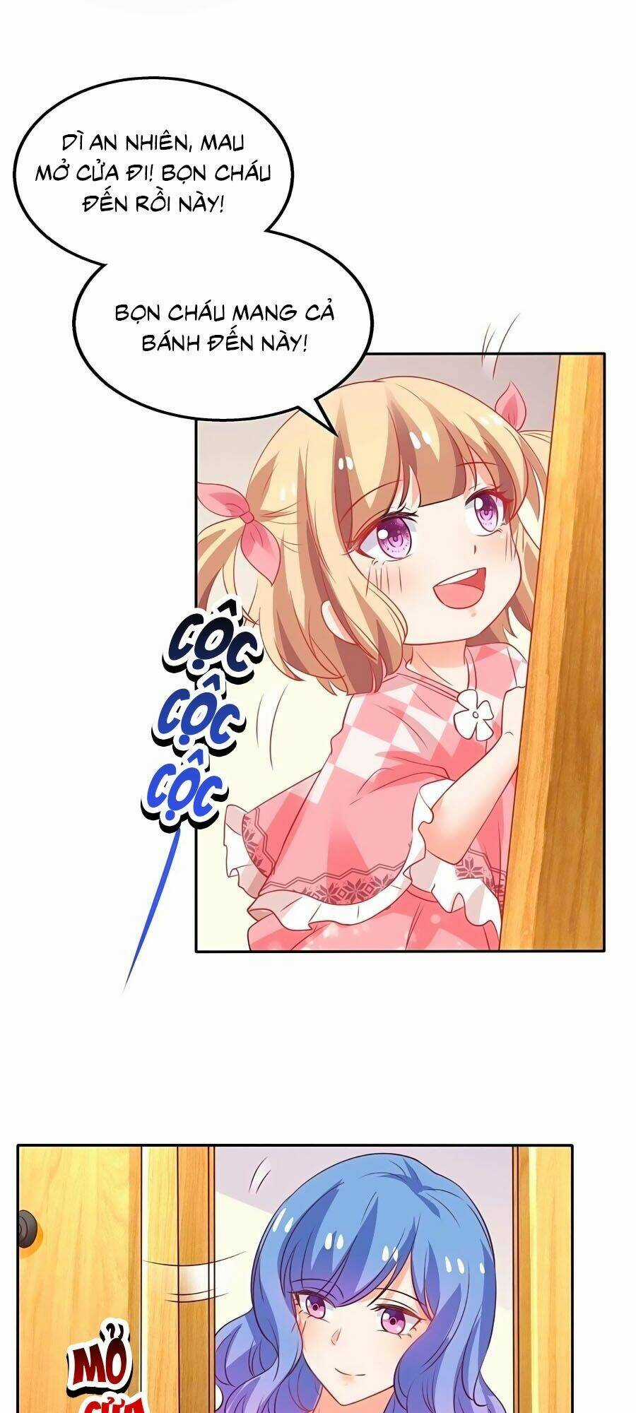 Đưa Mami Về Nhà - Chapter 189 - Trang 7