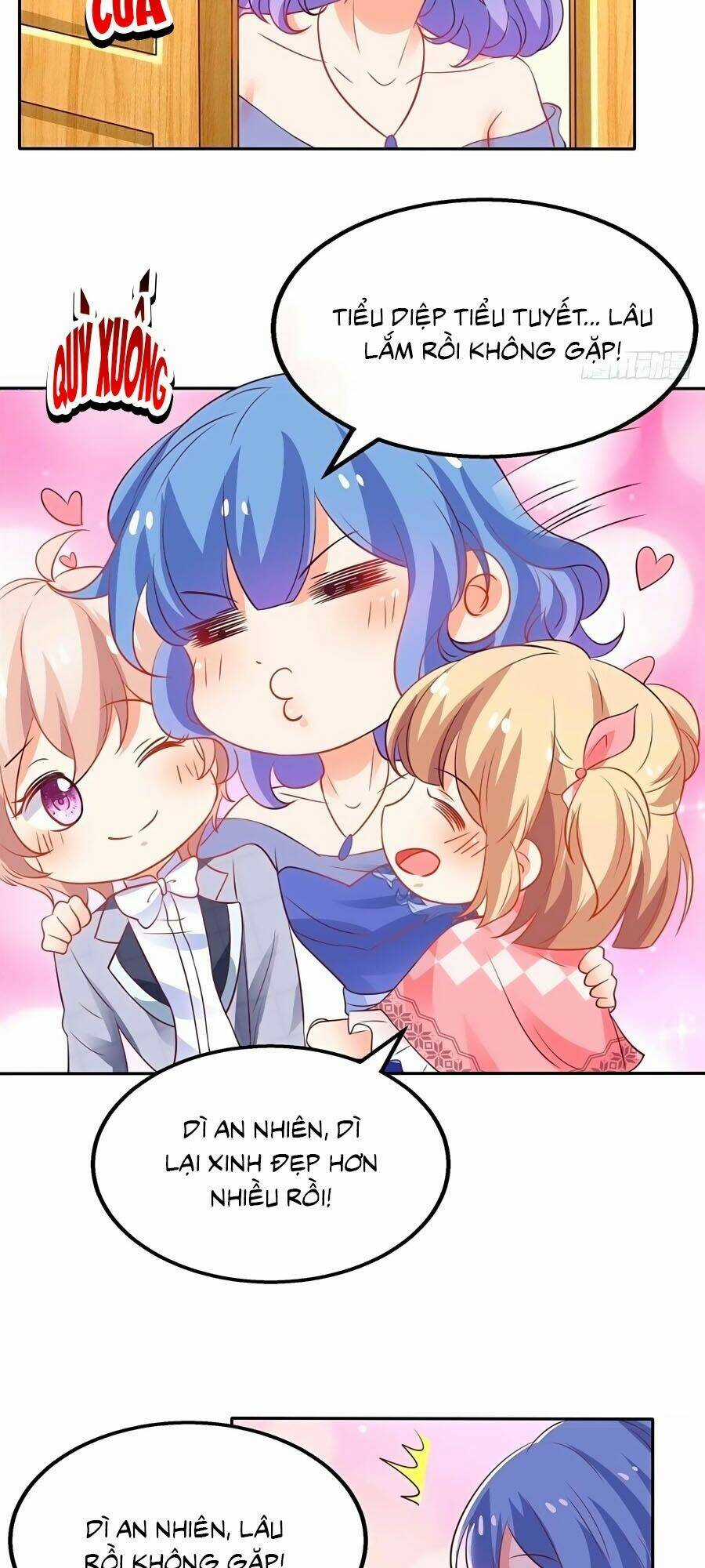 Đưa Mami Về Nhà - Chapter 189 - Trang 8