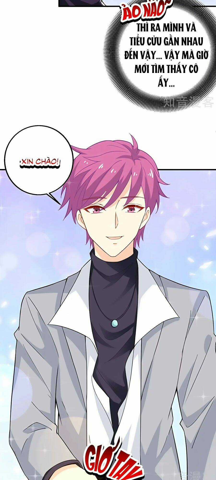 Đưa Mami Về Nhà - Chapter 190 - Trang 11